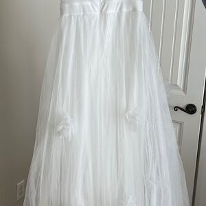 Dress (Formal/Wedding)